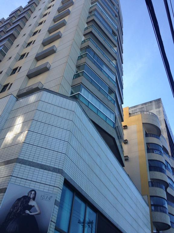 Ocean Flat Apartment Vila Velha  Exterior photo