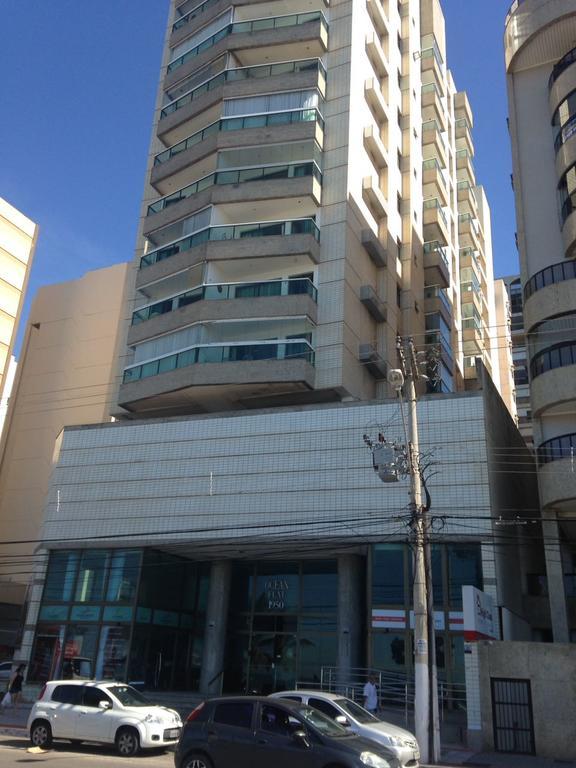 Ocean Flat Apartment Vila Velha  Exterior photo